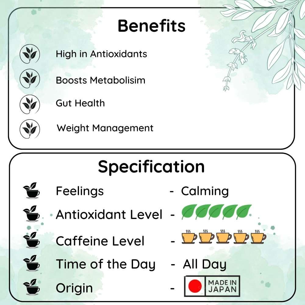 Kyoto Matcha 