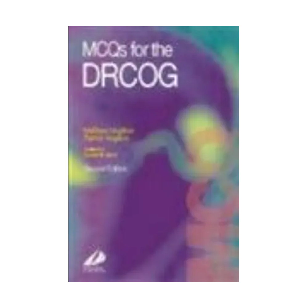 Mcqs For The Drcog