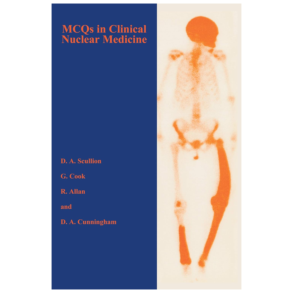 Mcqs In Clinical Nuclear Medicine
