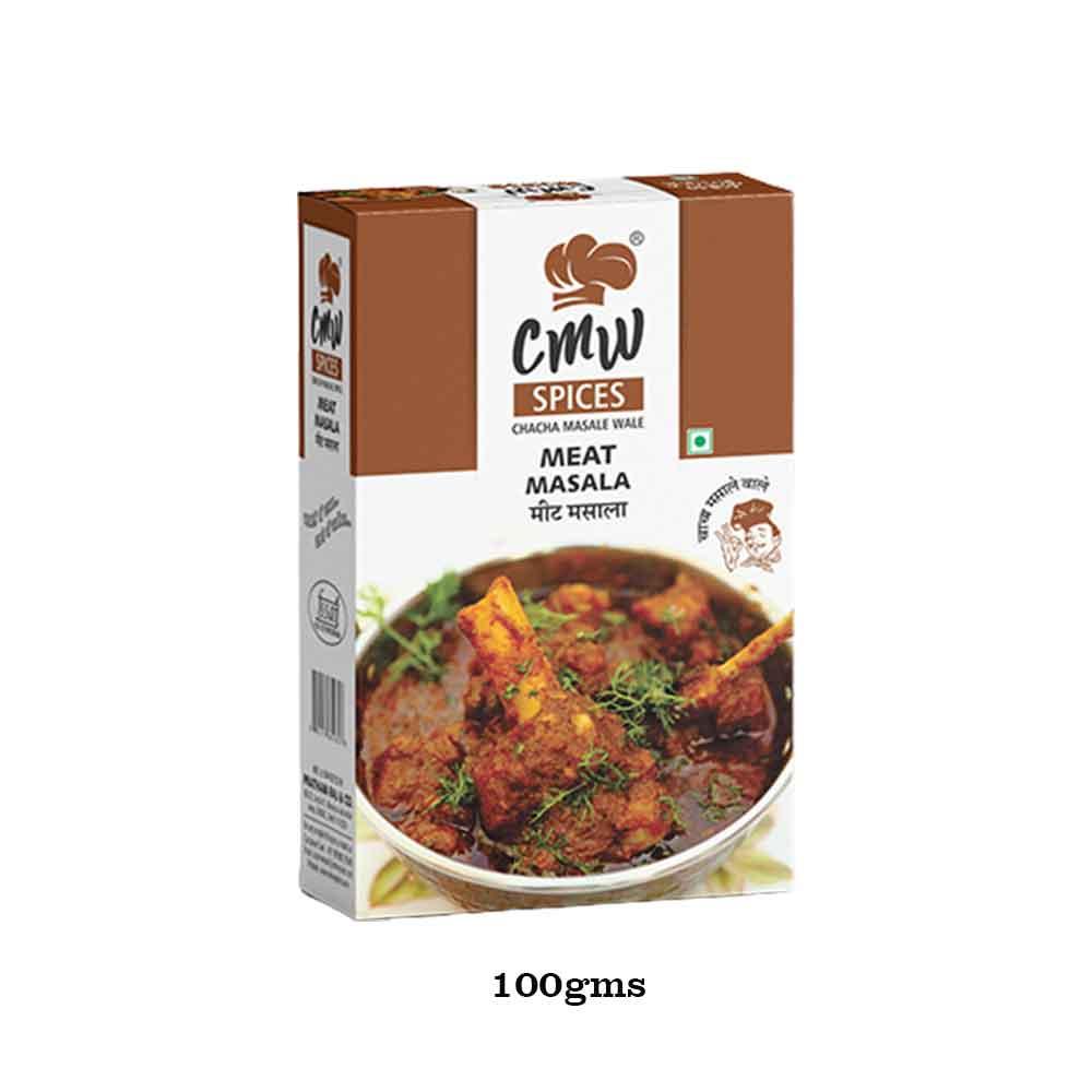 meat masala