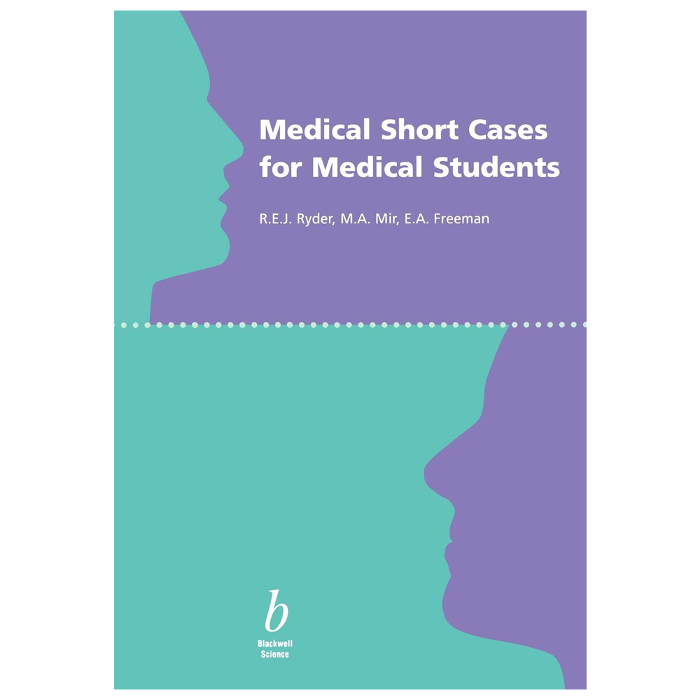Medical Short Cases For Medical Student