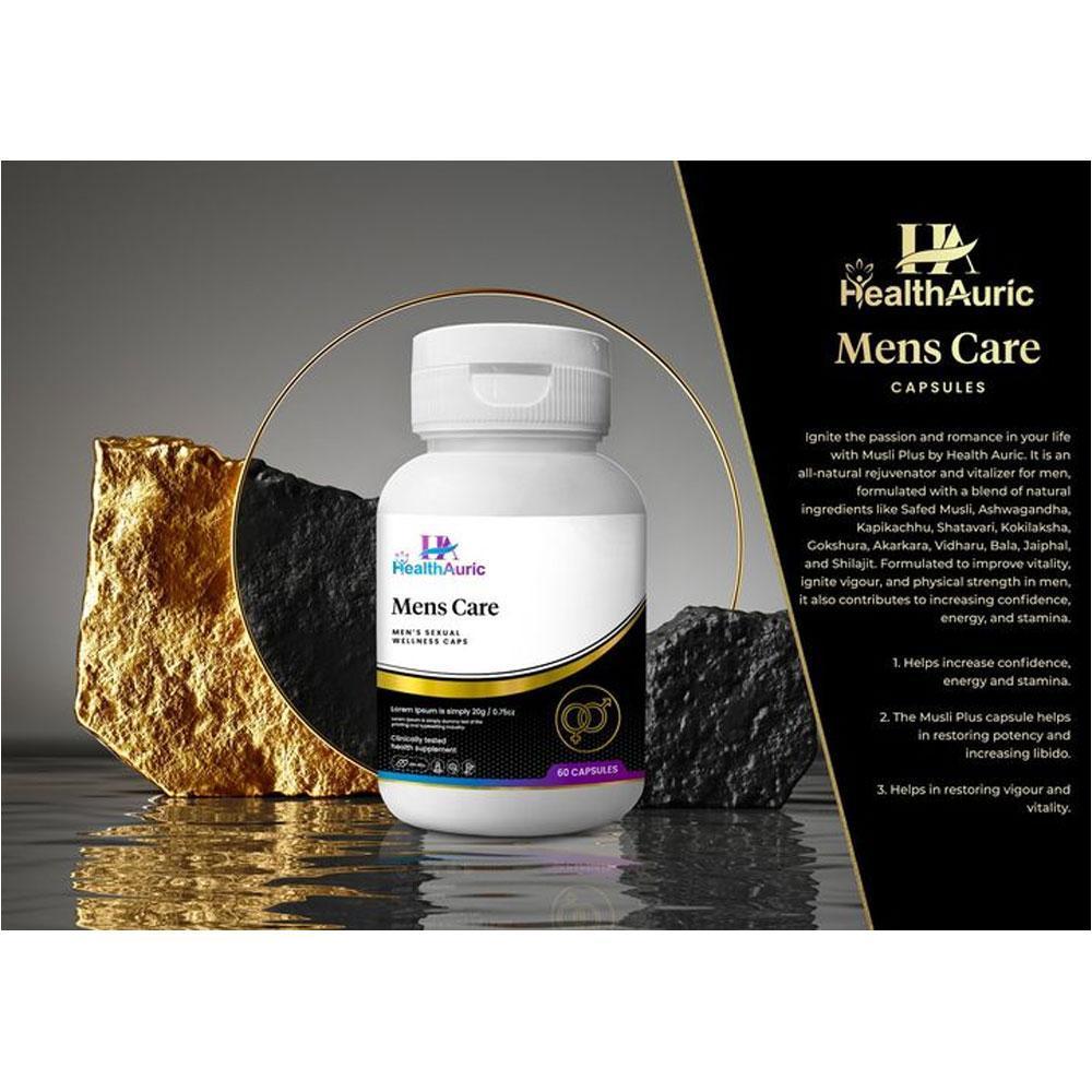 MEN CARE