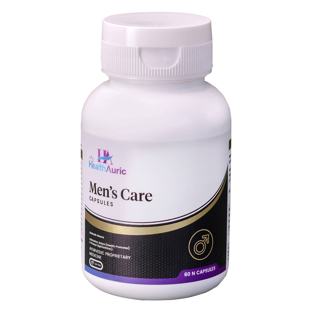 MEN CARE