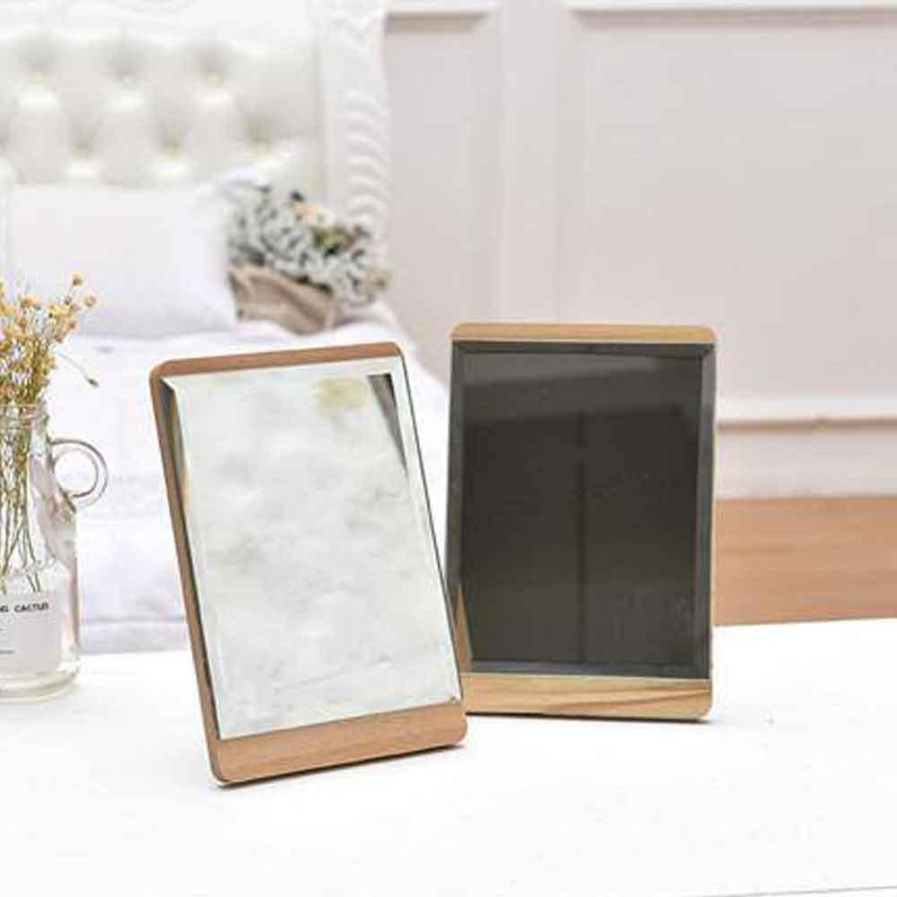 XIMI VOGUE™ Tabletop Mini Mirror