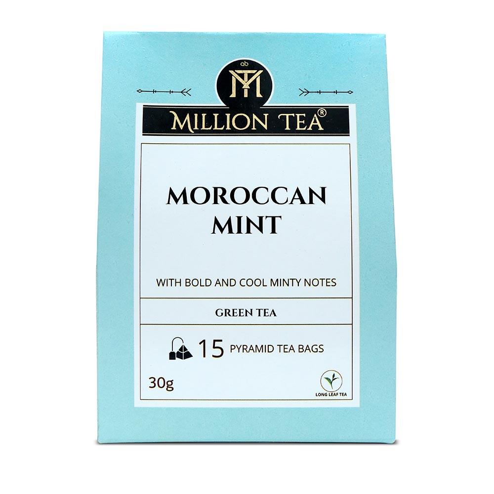 MILLION TEA
