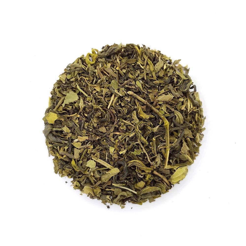 MILLION TEA