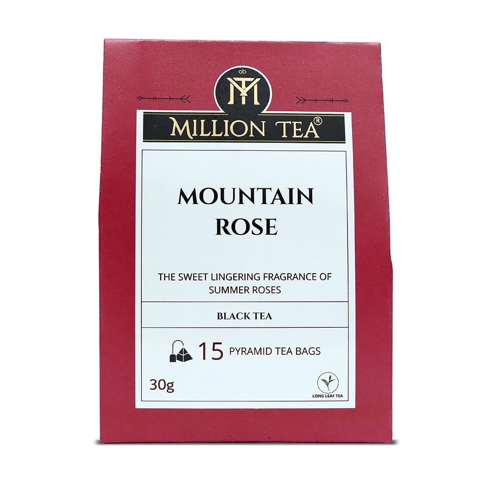 MILLION TEA