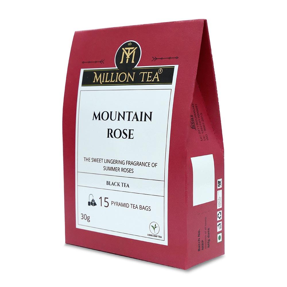MILLION TEA