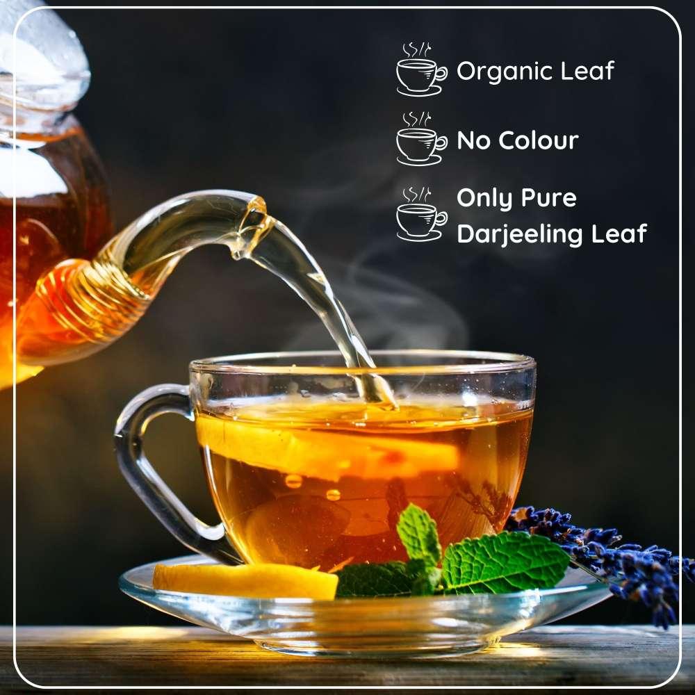 Digestive Mukhwas Tea