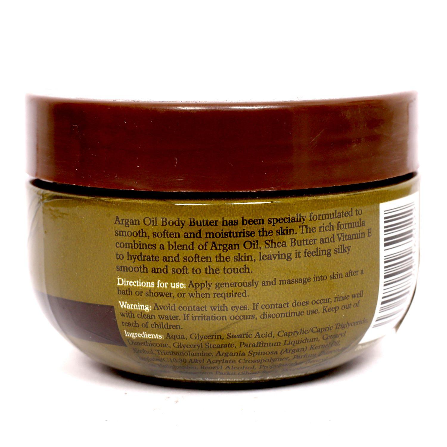 Xpel Marketing Argan Oil