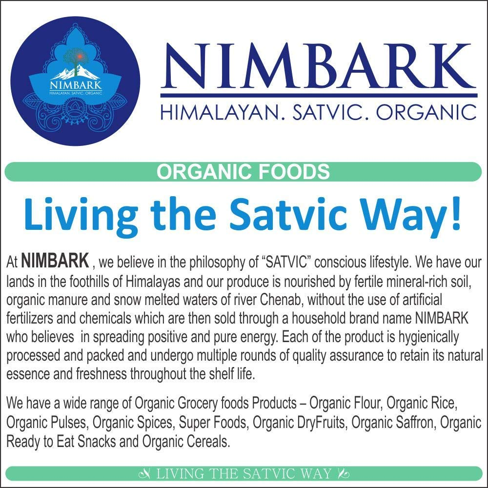 Nimbark Immunity Booster Juice