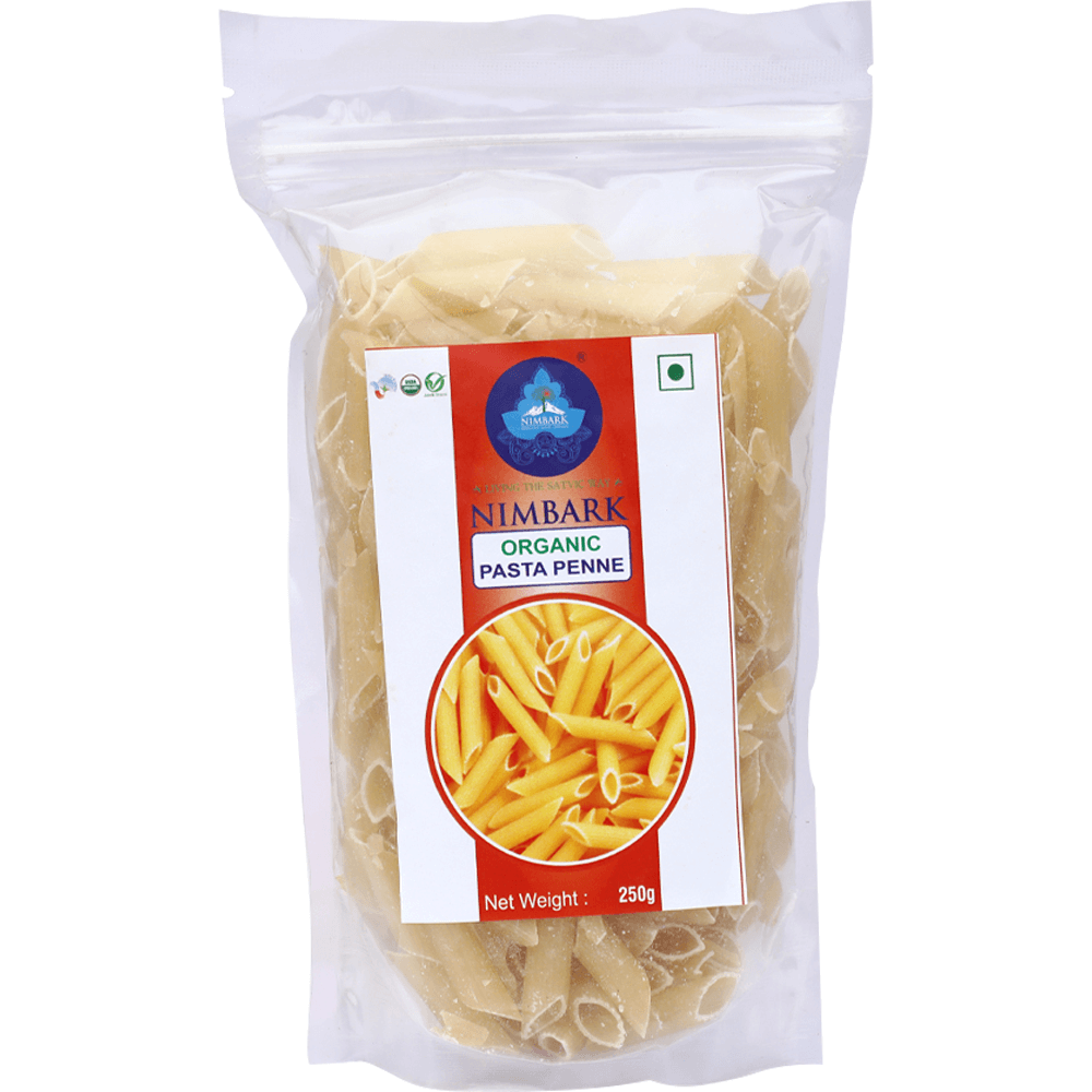 Nimbark Pasta Penne-250gm