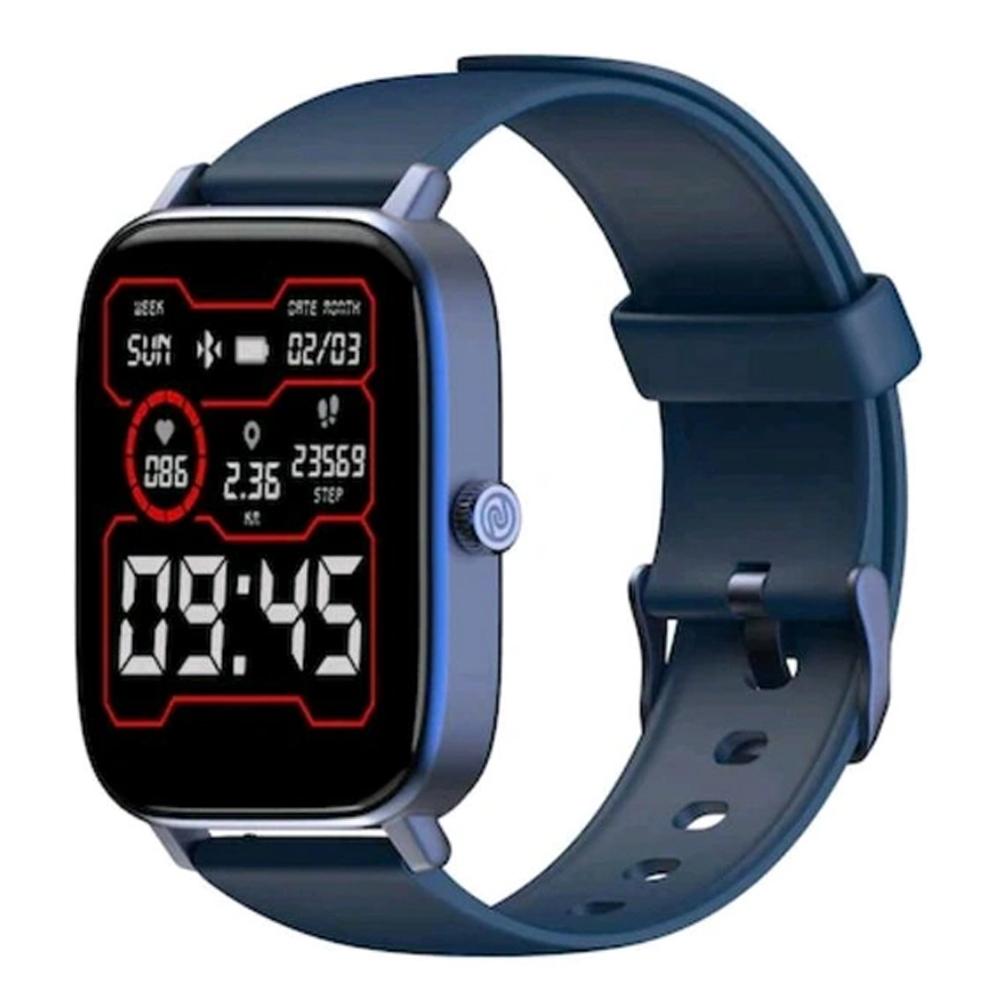 Noise Pulse 2 Pro Smartwatch - Blue