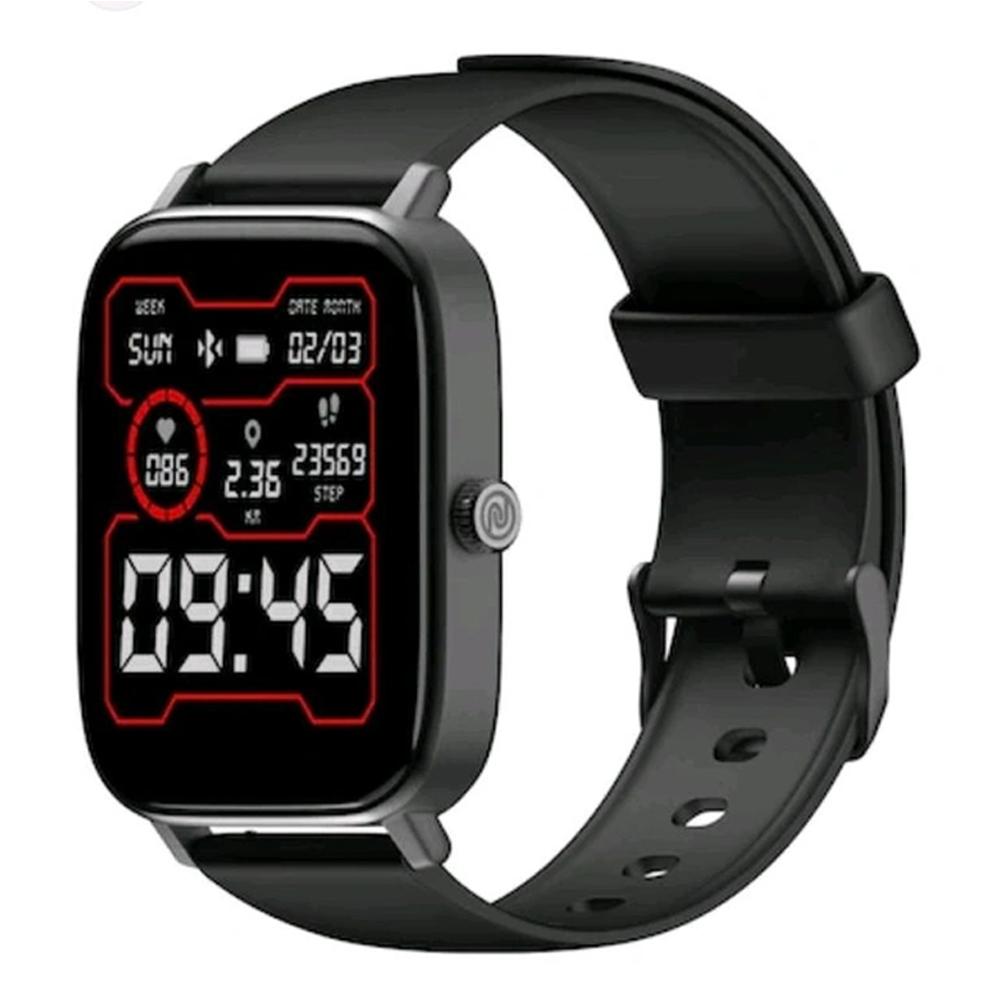 Noise Pulse 2 Pro Smartwatch - Black