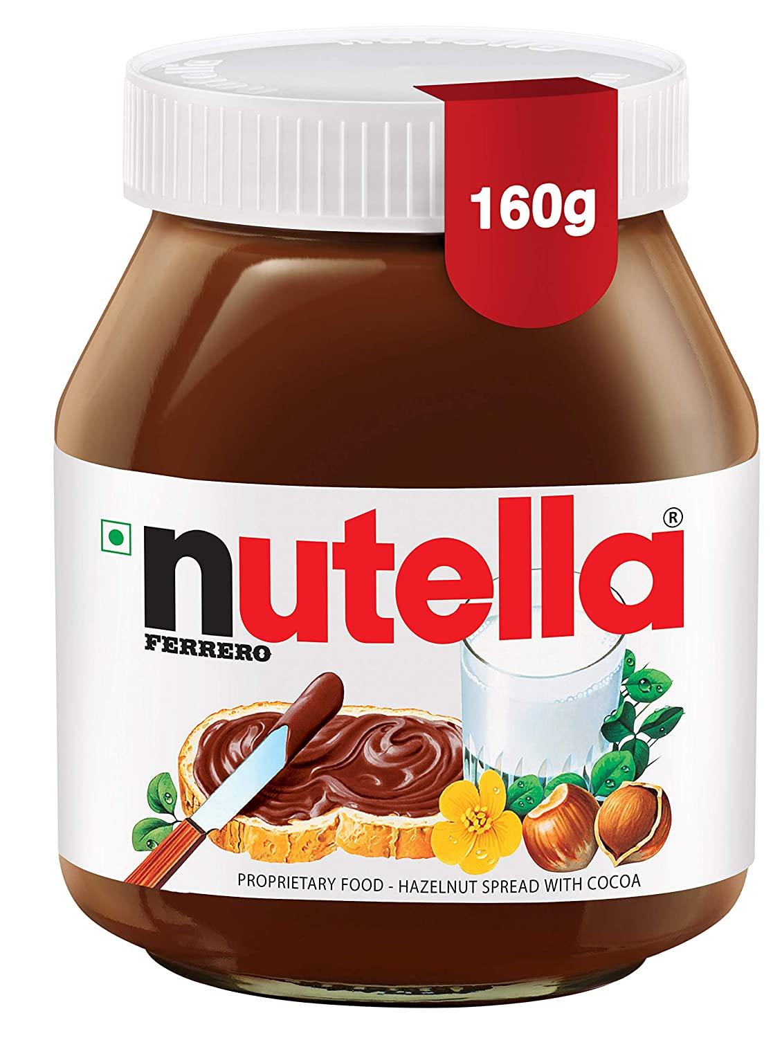 nutella