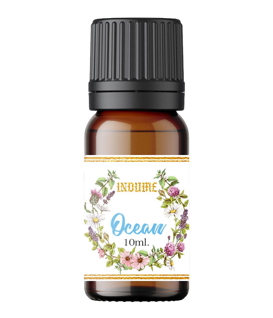 Aroma oil