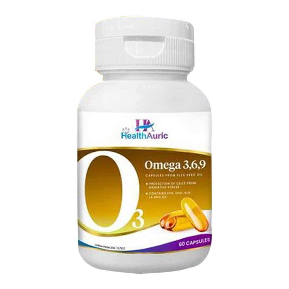HEALTH AURIC