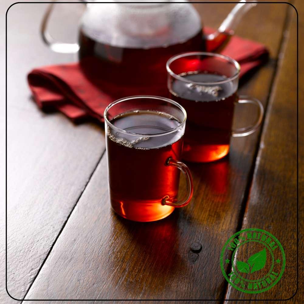 DIGESTIVE Greek Oregano Tisane