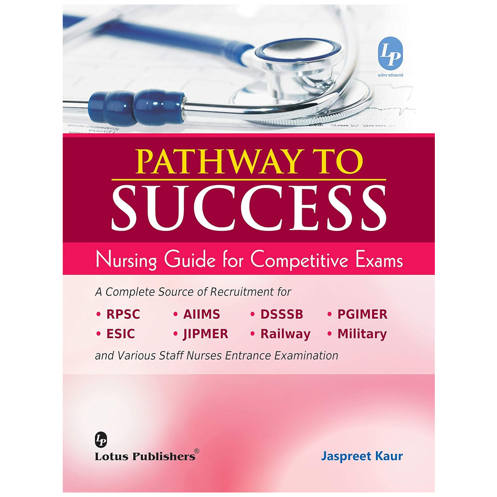 Pathway To Success For Competitive Exams