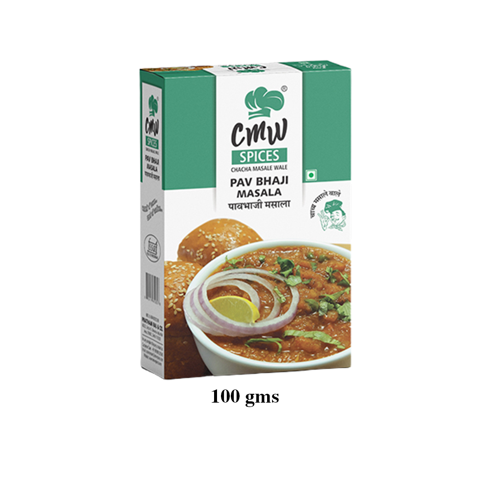 pav bhaji