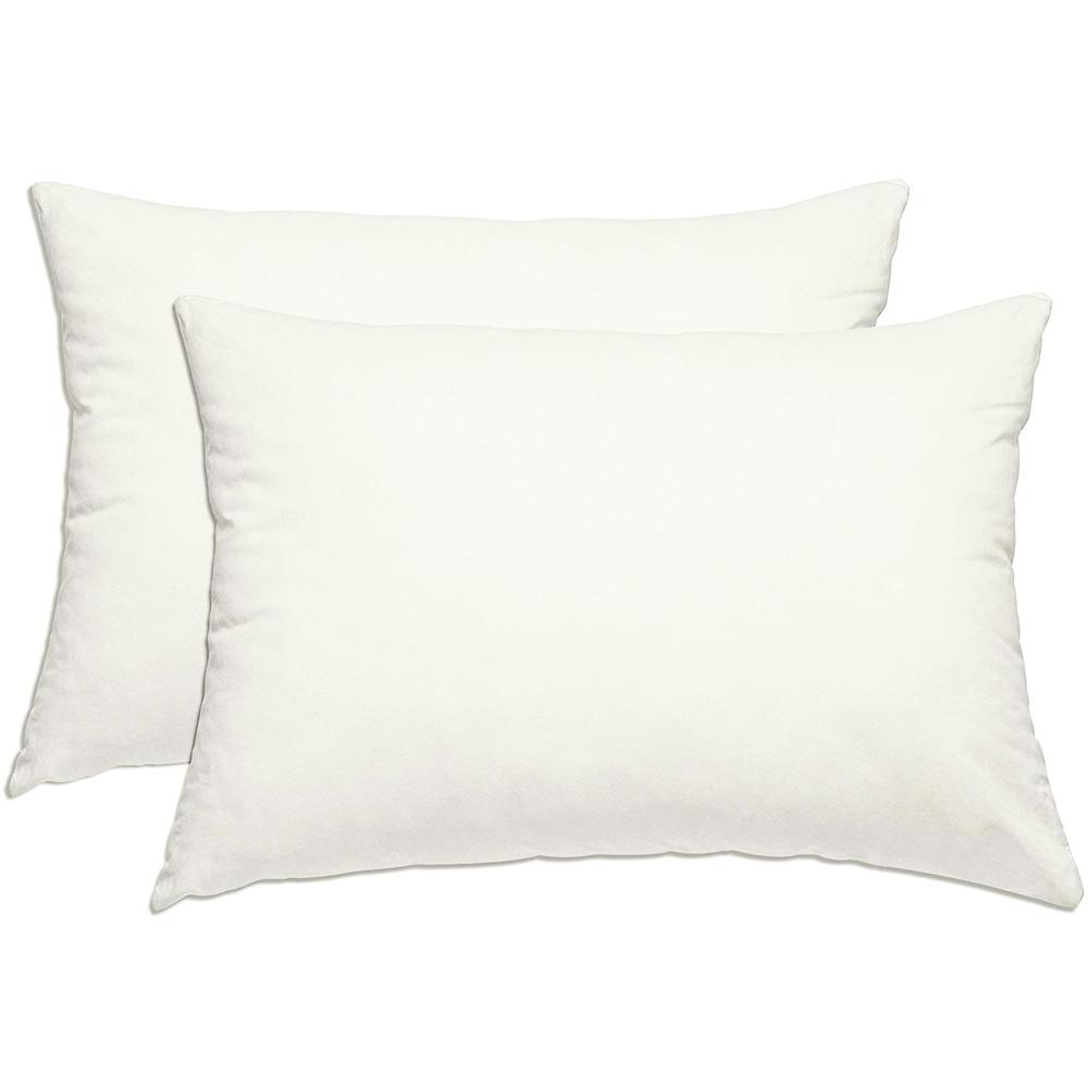 Titlis pillow
