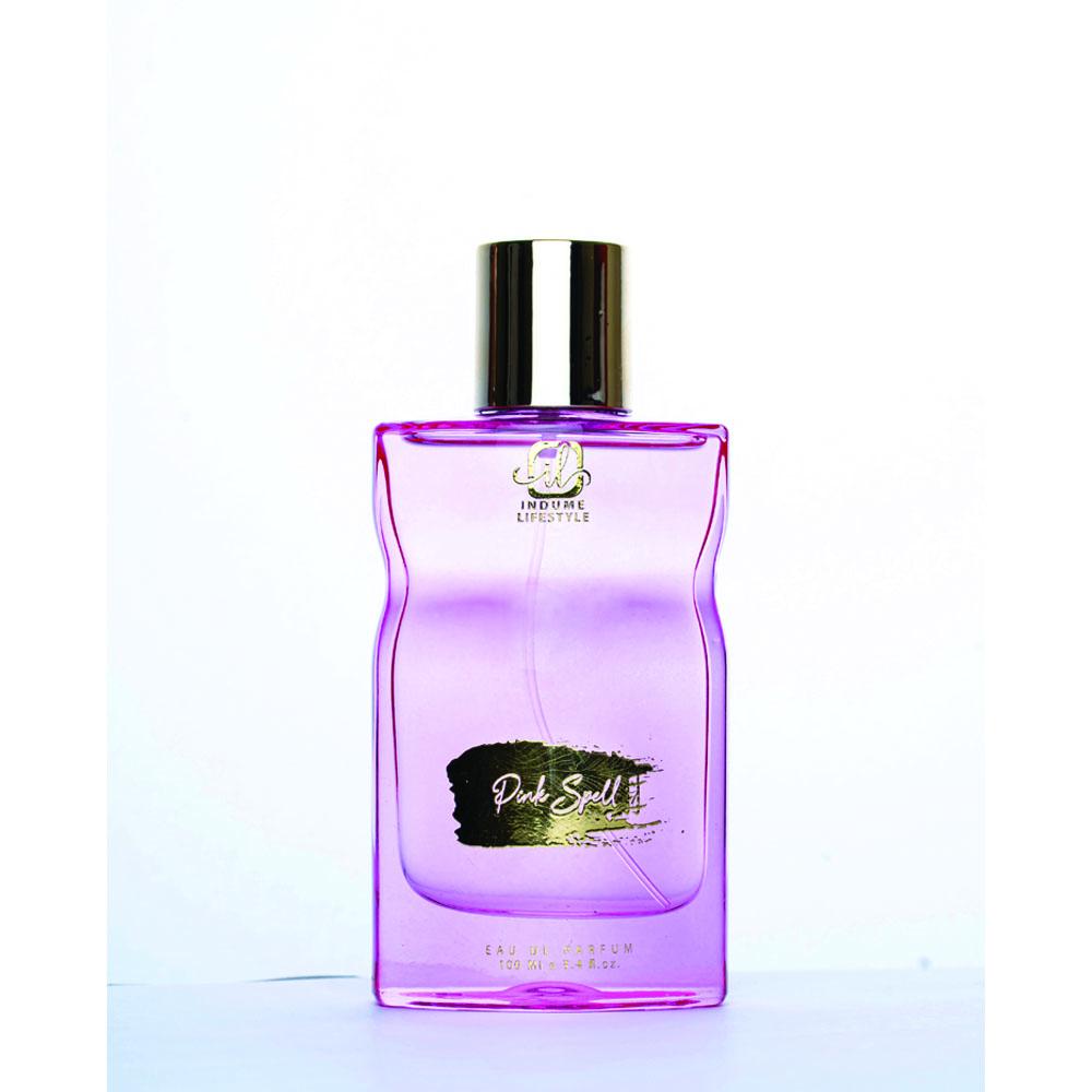 Pink Spell Perfume-3