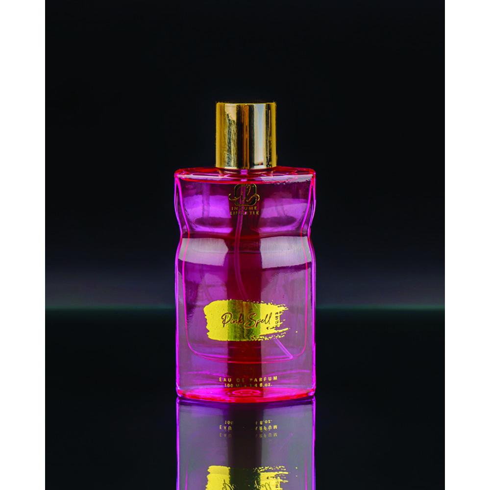 Pink Spell Perfume-4