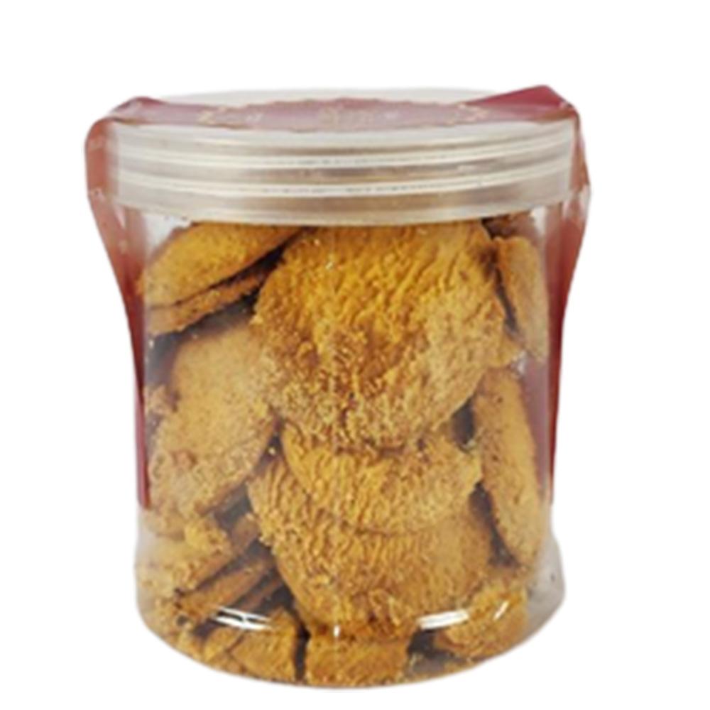 Piri Piri Biscuits