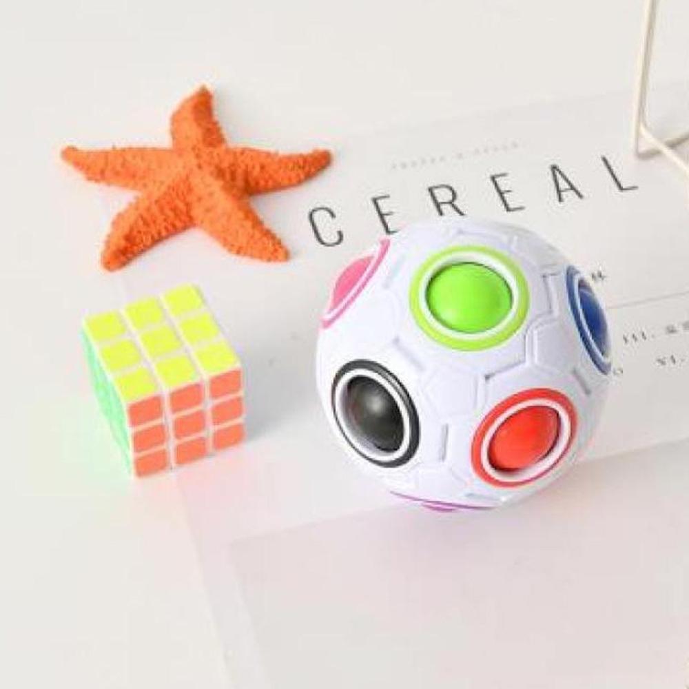 XIMI VOGUE™ Magic Cube