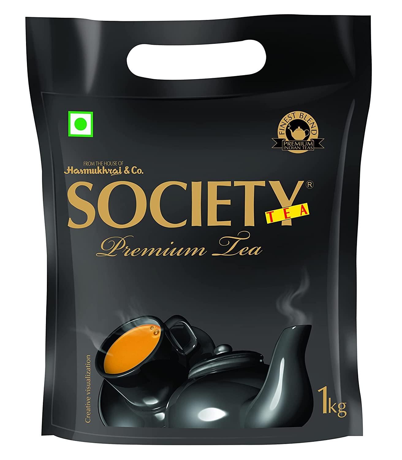 TEA