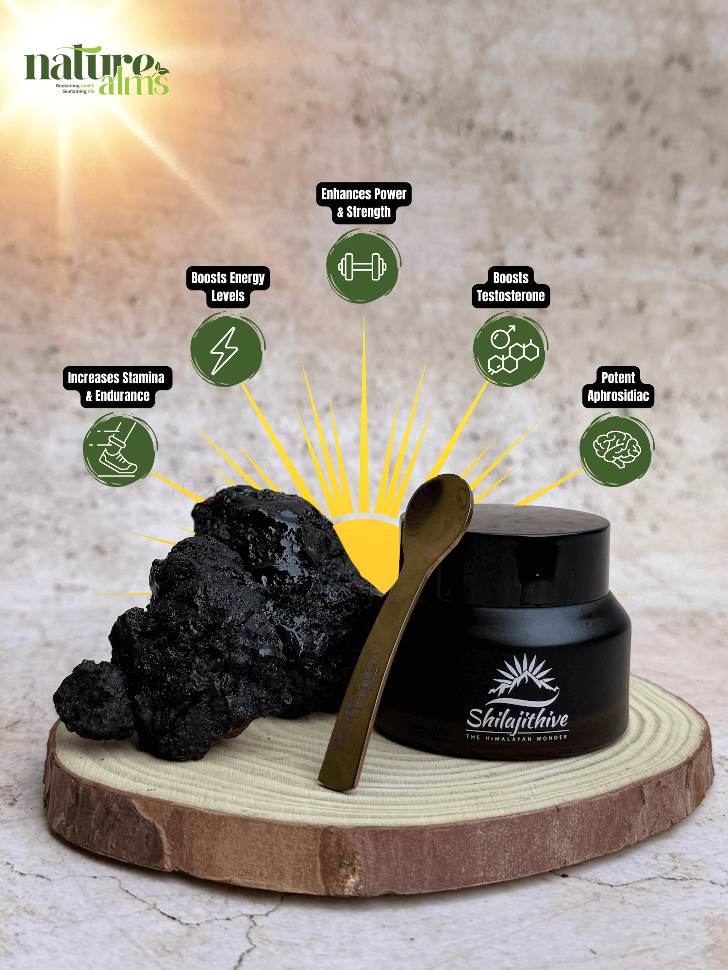 SHILAJIT