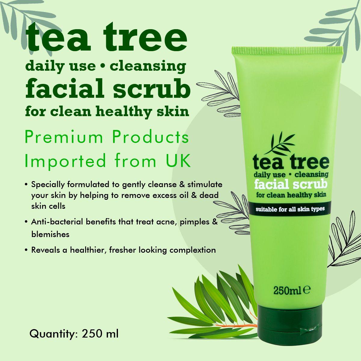 Xpel Marketing Tea Tree