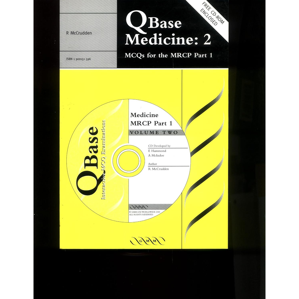 Qbase Medicine 