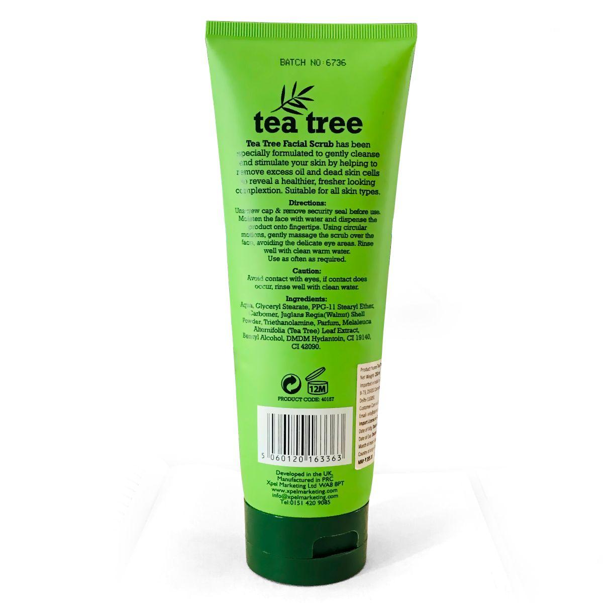 Xpel Marketing Tea Tree