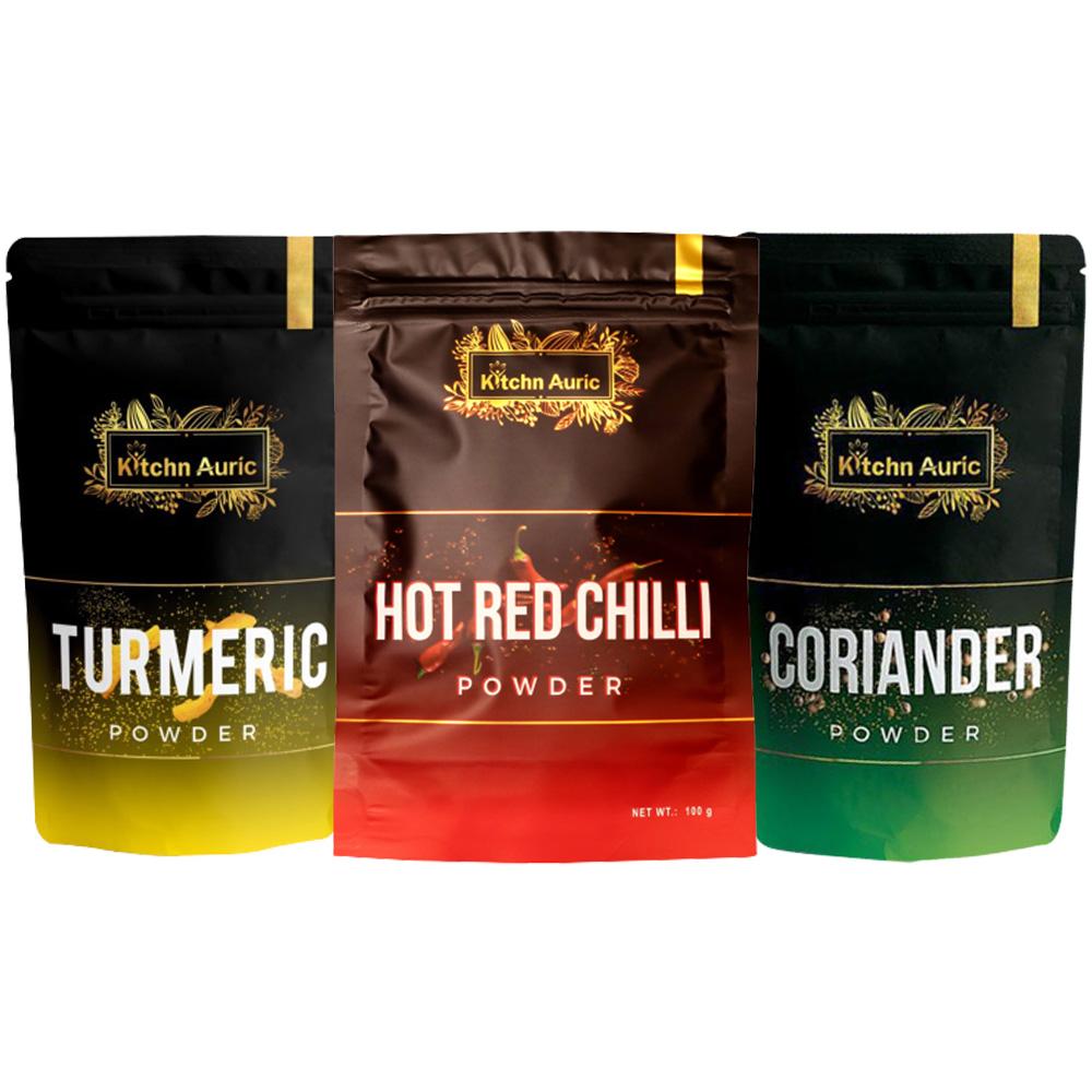 health auric