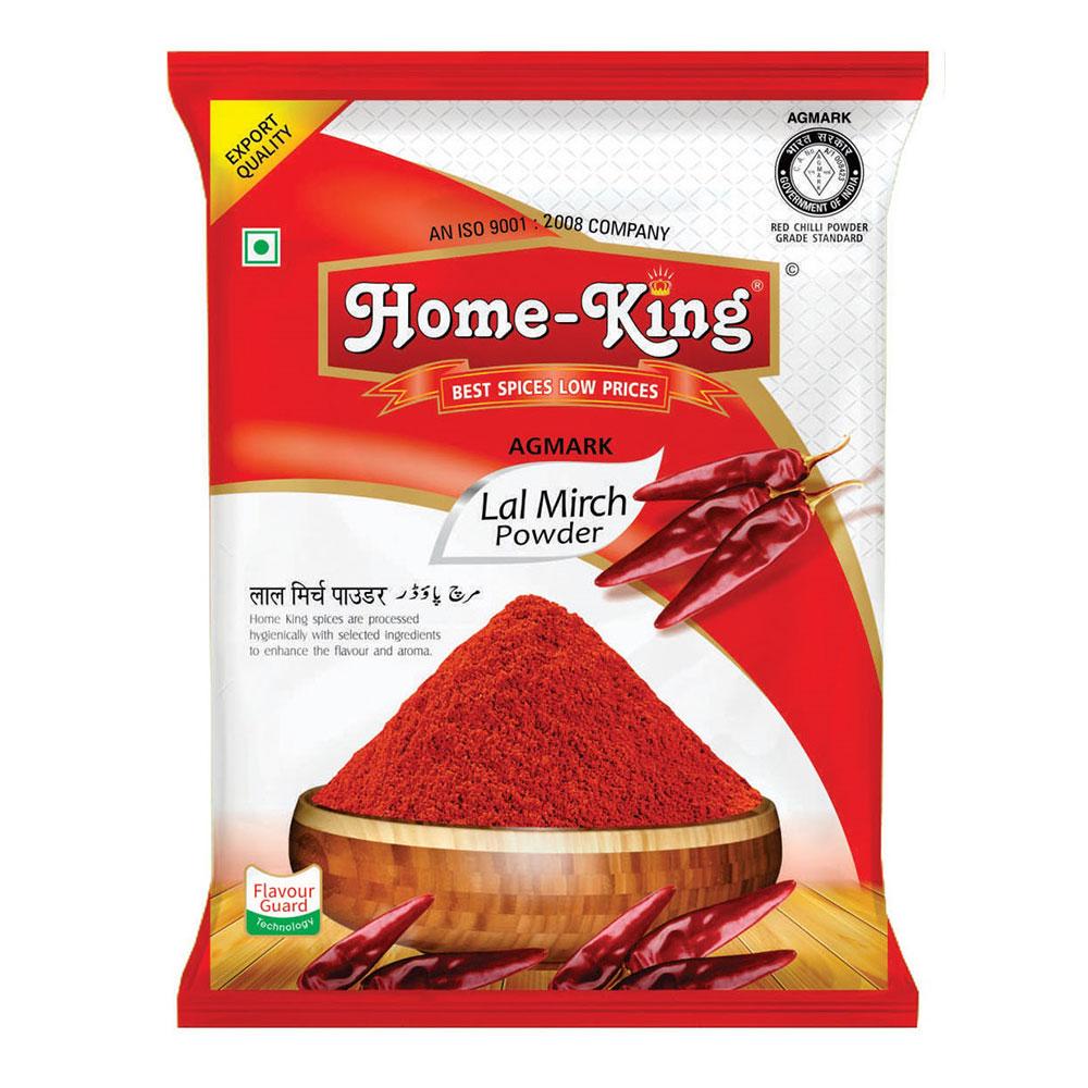 Home king