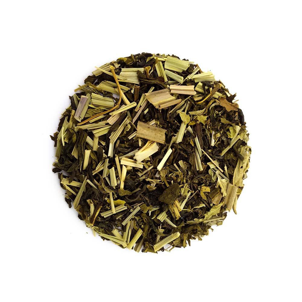 MILLION TEA