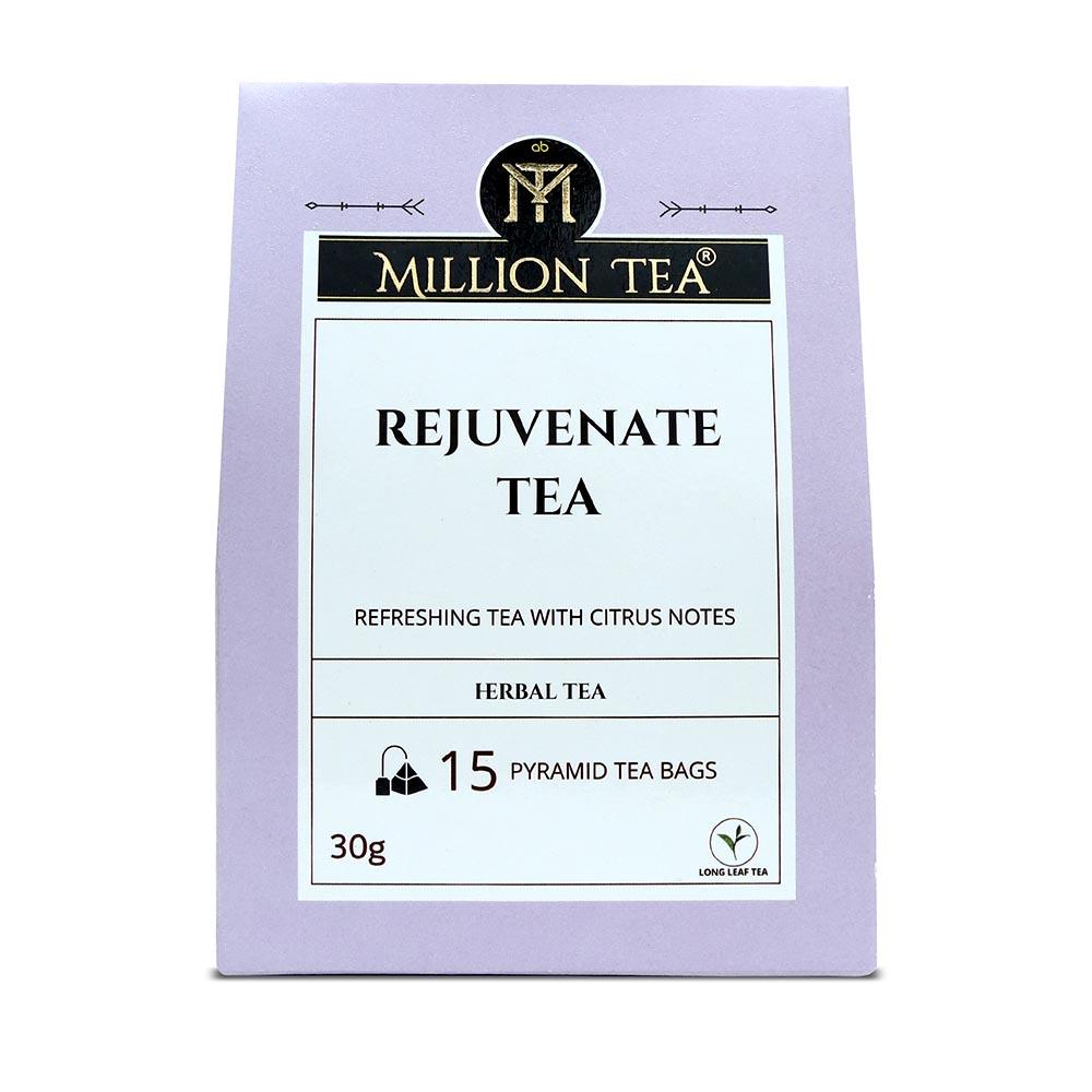 MILLION TEA