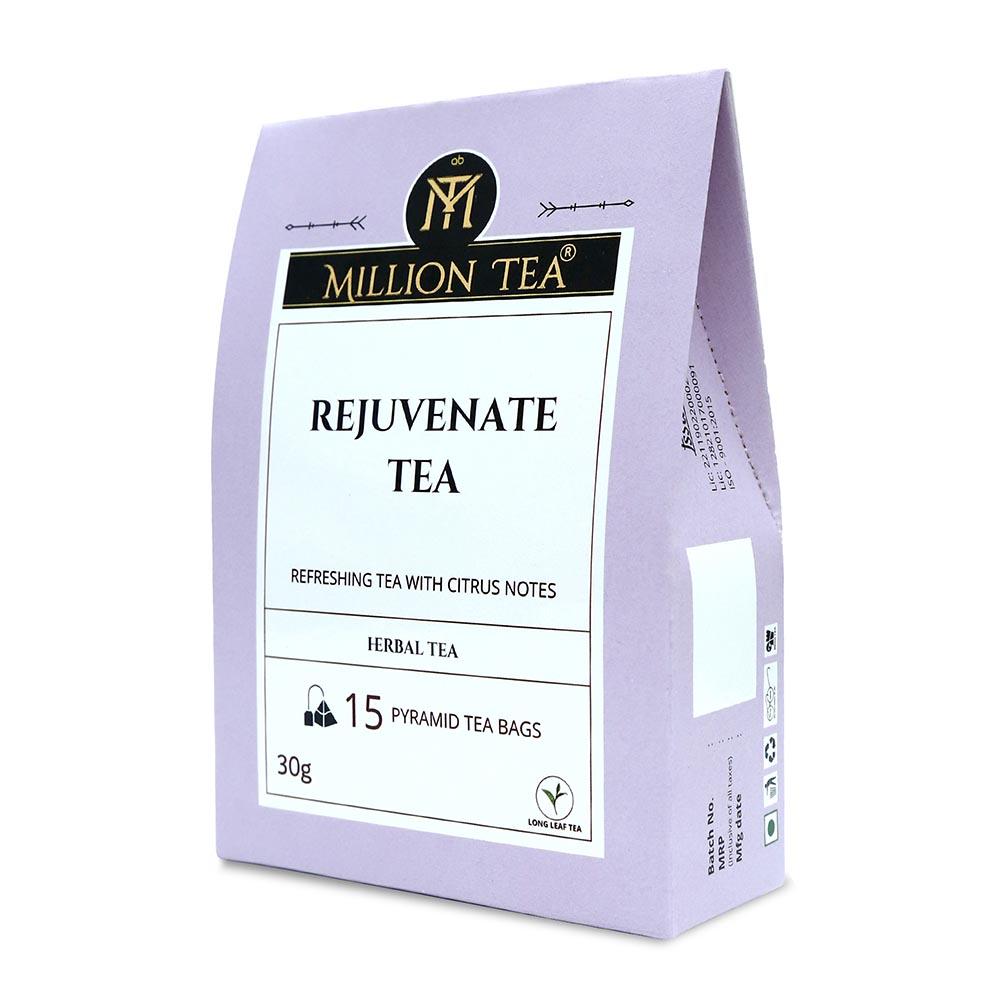 MILLION TEA