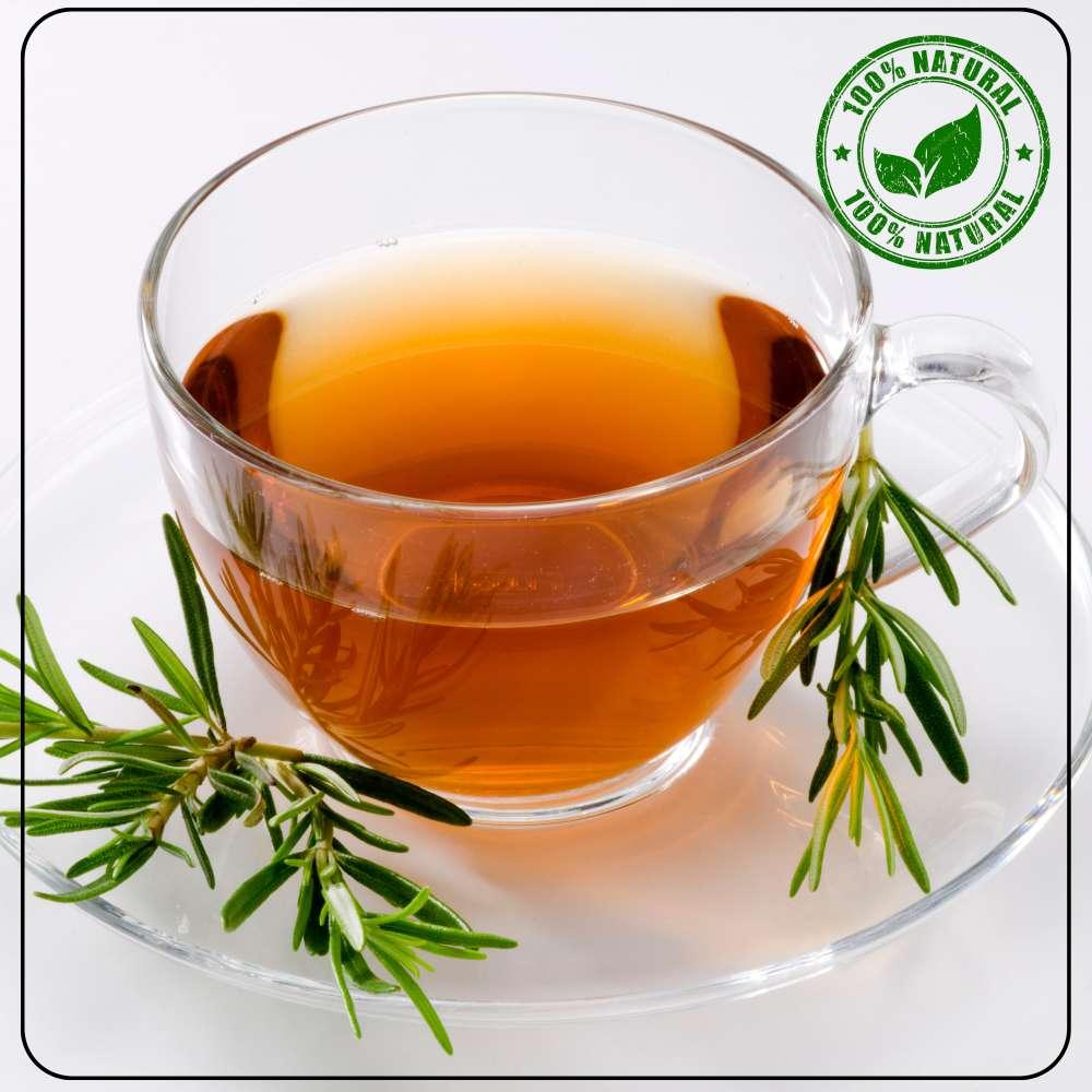 DETOX Greek Rosemary Tisane 