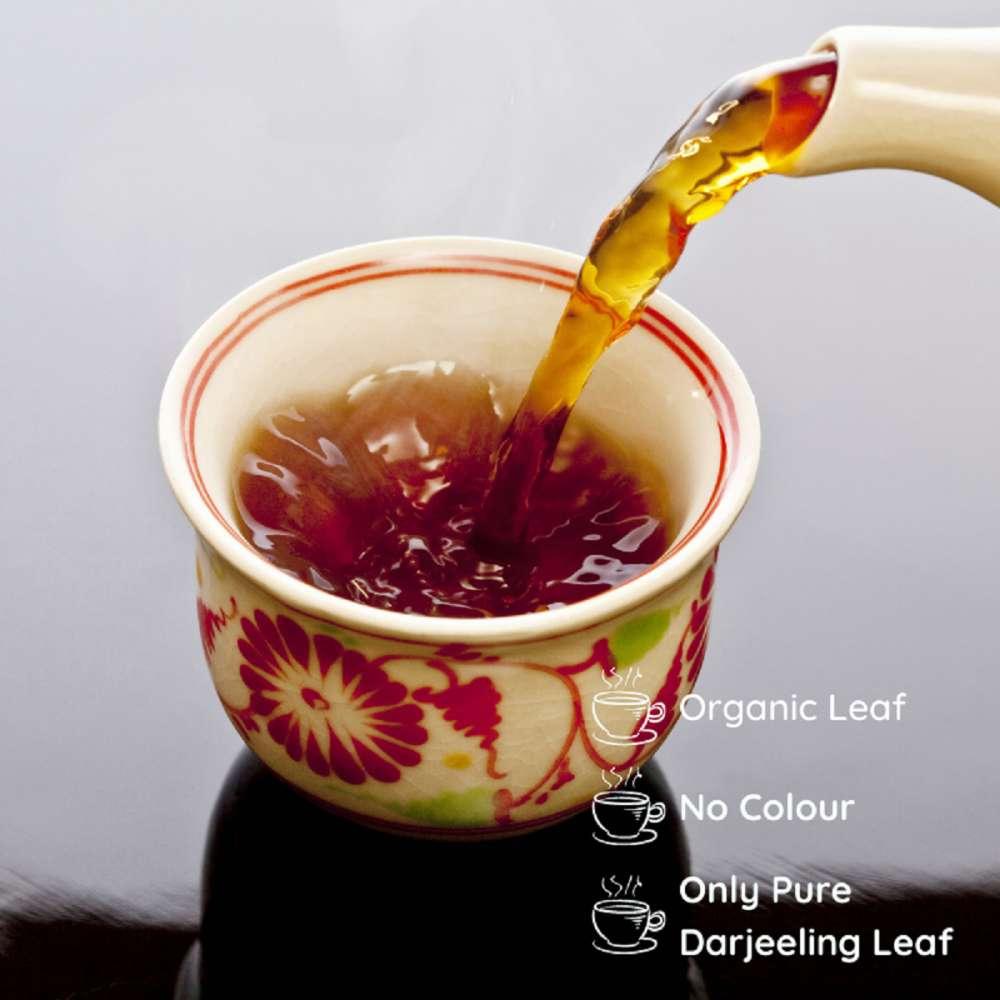 Scorpio Kashmiri Kahwa Tea
