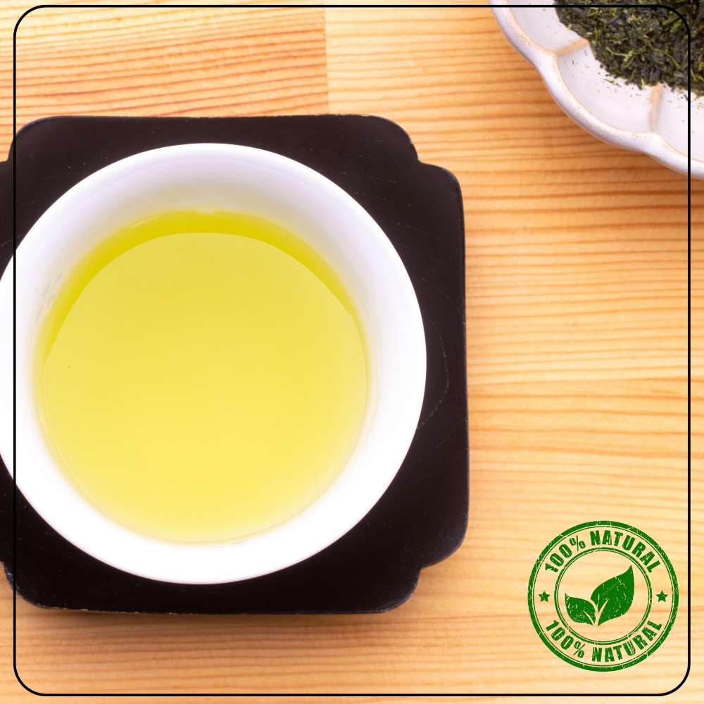 ENERGY Lanka Sencha Tea