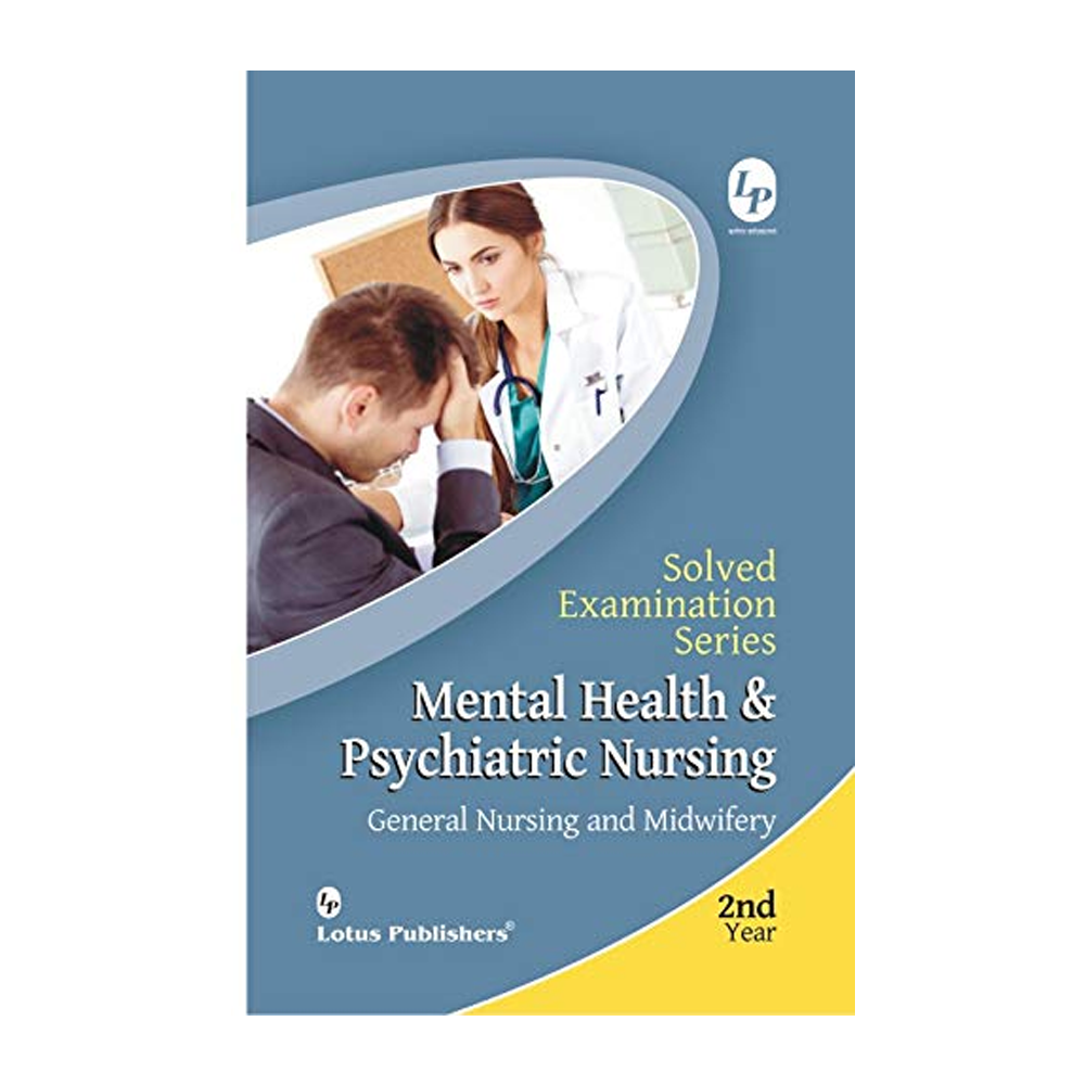 Ses Mental Health Psychiatric Nursing