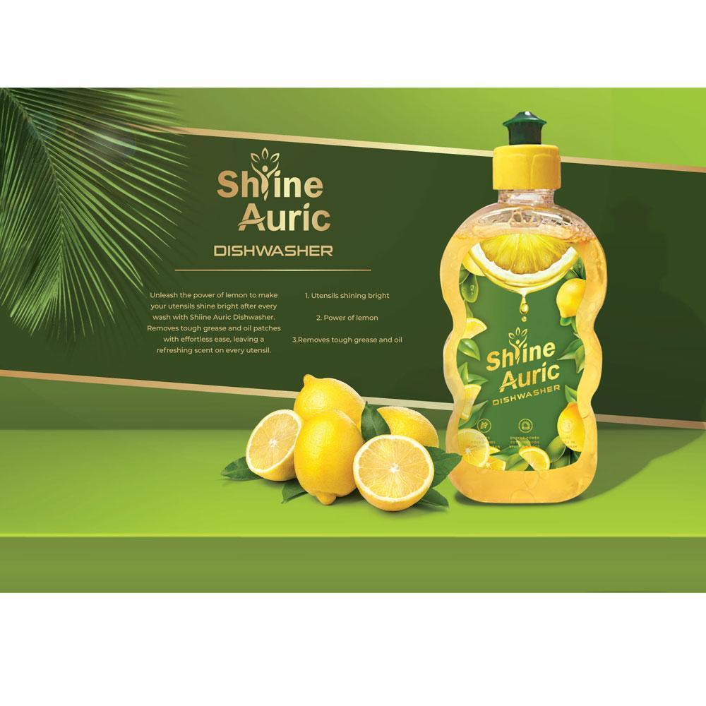 HEALTH AURIC
