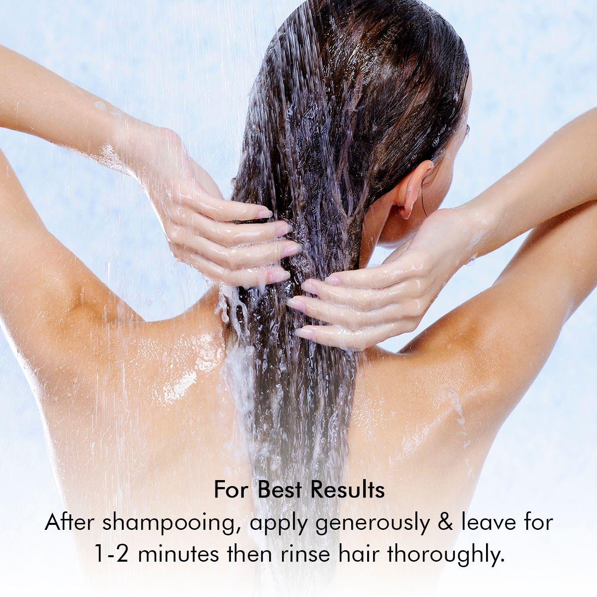 Tea Tree Anti Dandruff Conditioner
