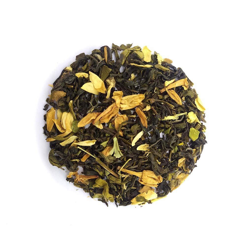 MILLION TEA