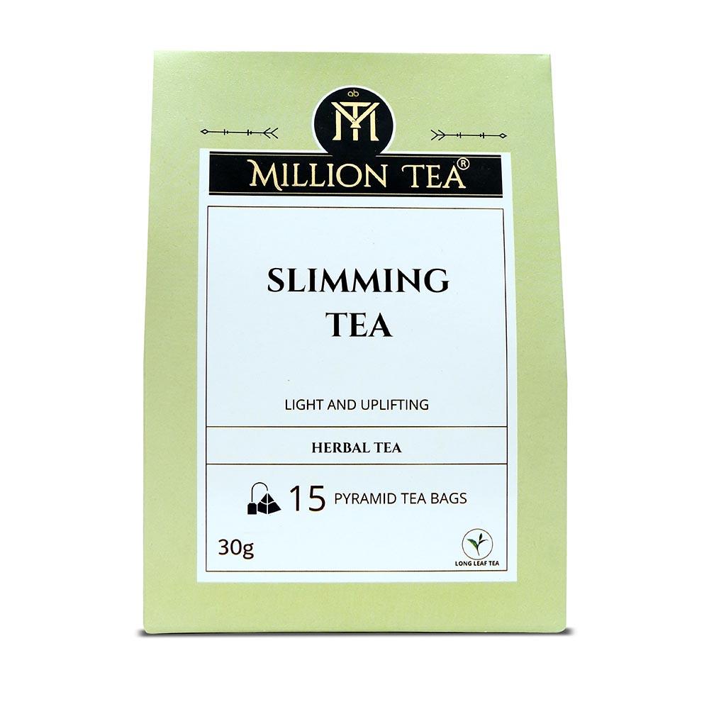 MILLION TEA