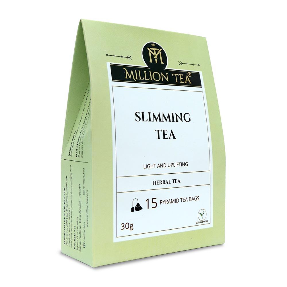 MILLION TEA