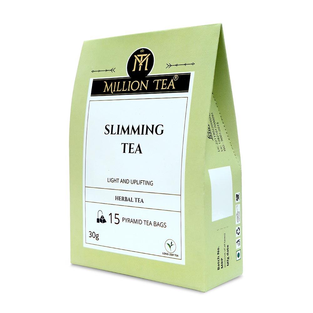 MILLION TEA