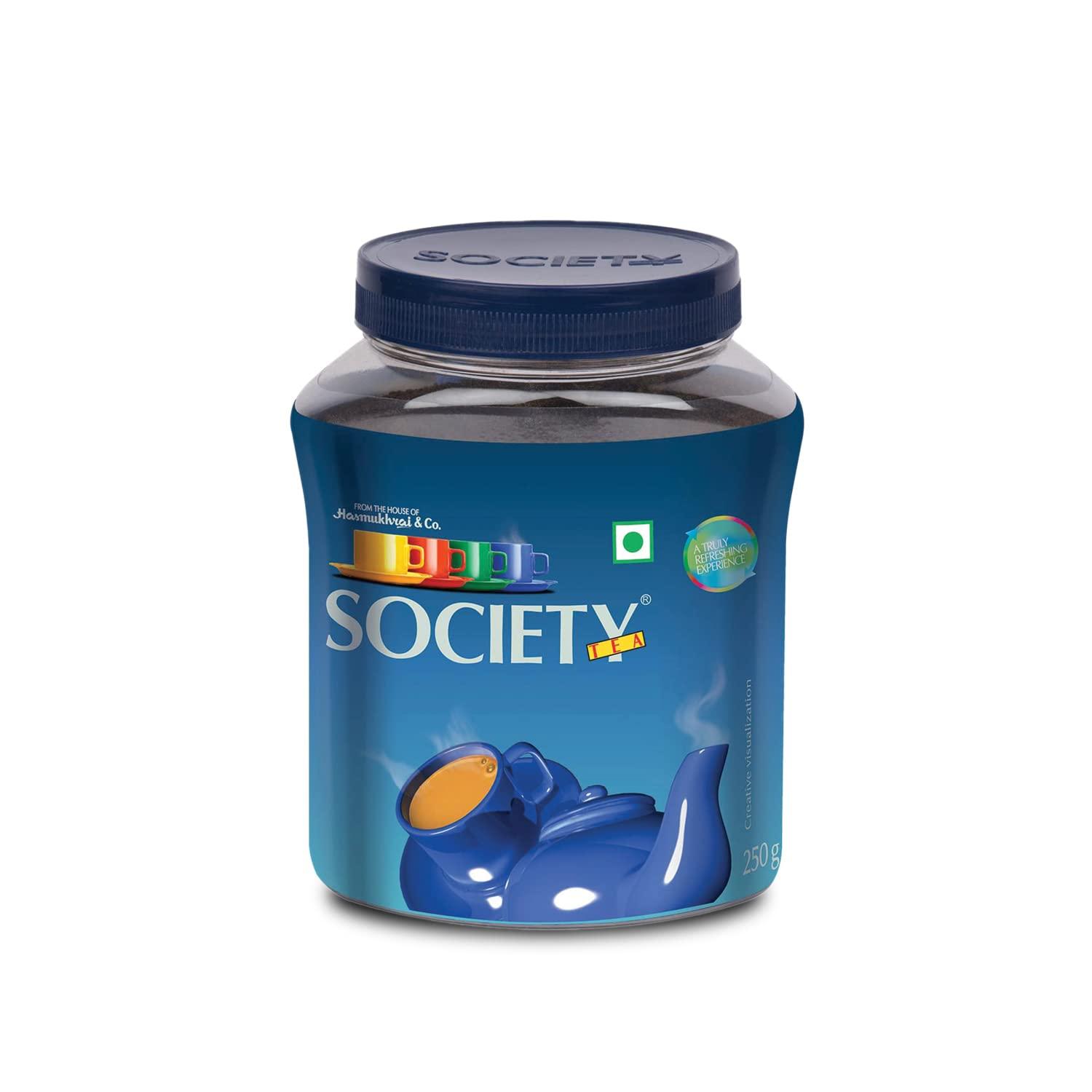 Tea